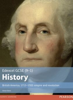 Edexcel GCSE (9-1) History British America