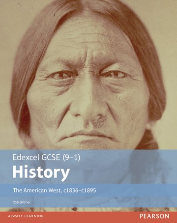 Edexcel GCSE (9-1) History The American West