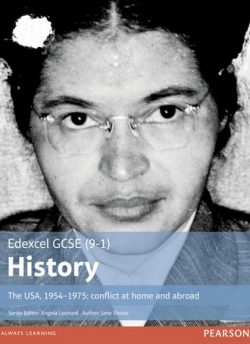 Edexcel GCSE (9-1) History The USA