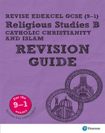 Revise Edexcel GCSE (9-1) Religious Studies B