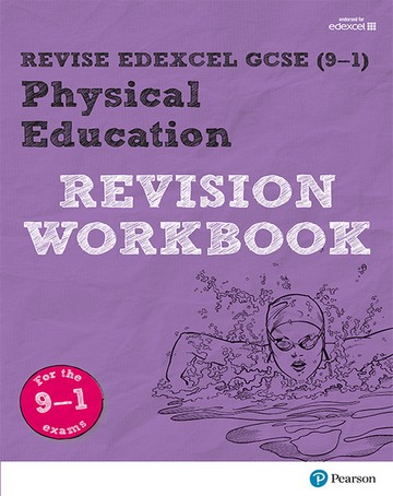 Revise Edexcel GCSE (9-1) Physical Education Revision Workbook: for the 9-1 exams - Jan Simister