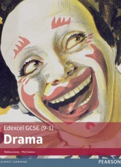 Edexcel GCSE (9-1) Drama Student Book - Melissa Jones