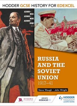Hodder GCSE History for Edexcel: Russia and the Soviet Union