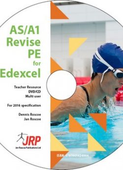 AS/A1 Revise PE for Edexcel Teacher Resource Multi User - Dr. Dennis Roscoe