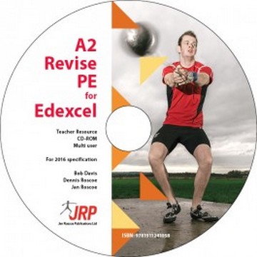 A2 Revise PE for Edexcel Teacher Resource - Jan Roscoe