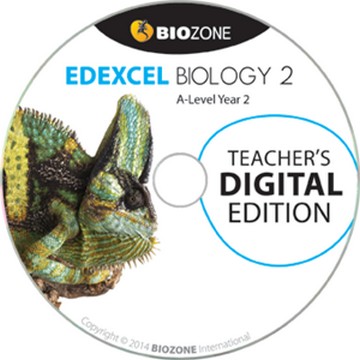 Edexcel Biology: No. 2 - Tracey Greenwood